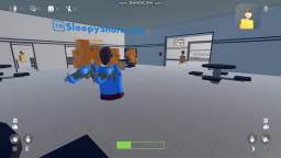 rec room stuff #1