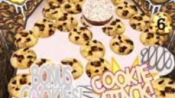 Cookie Dozer - Reaching level 100