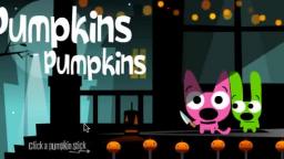 pumki pumpkin 4FB