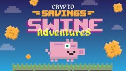 Savingscoin - Peegee Swine - Cryptosavings Airdrop Adventures (beta version)