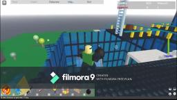 going to get a job at roblox