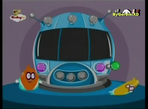 Pitch Potch the Sound Machine - Car/Bell/Duck