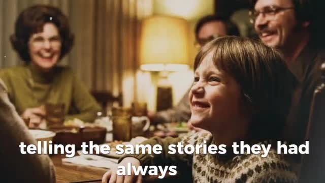 Why 1970s Americans Were Leaner, Calmer, and Happier Than Us Why 1970s Americans Were Leaner, Calmer, and Happier Than Us
