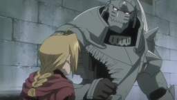 Fullmetal Alchemist - 15 - La Masacre de Ishbal