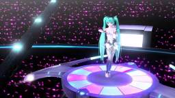 Miku sings FREELY TOMORROW but in English!