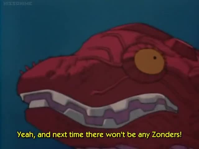 The King of Braves Gaogaigar | episode 48 | English fansub