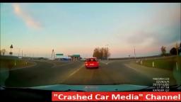 Car &Truck Crash Compilation # 27 Fatal Deadly & Brutal Road Accidents 2020