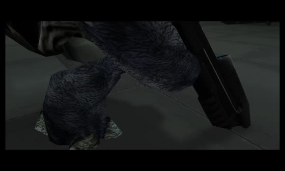 Johnson Cutscene but the UNSC is Multi-Species