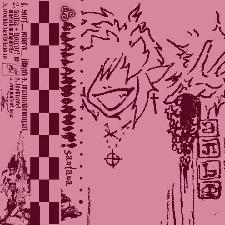 gjallarhornit - wannabemygirl gjallarhornit - wannabemygirl