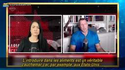 Lavocat Thomas Renz - La contamination de nos aliments par lARN et lADNcest pire que nous le pension