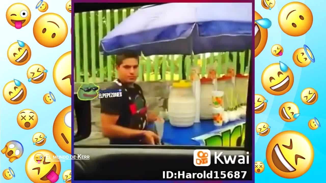 VIDEOS GRACIOSOS - PARTE 49