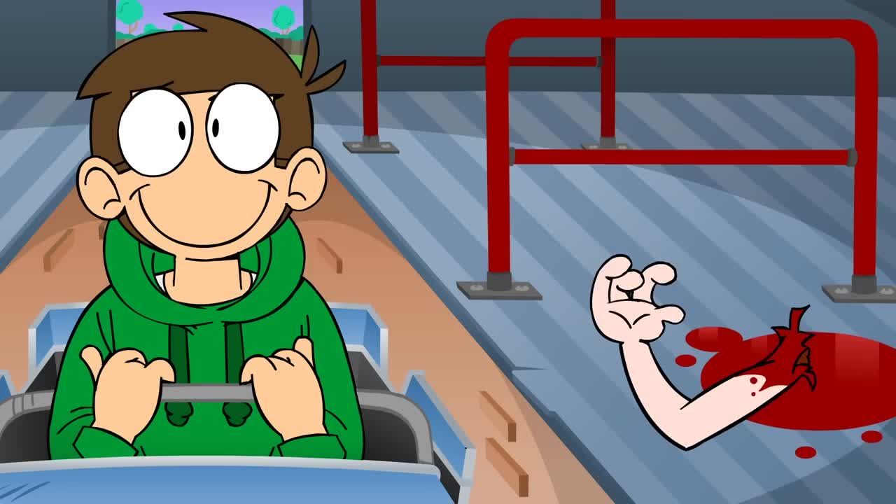 Eddsworld - Fun Dead Eddsworld - Fun Dead