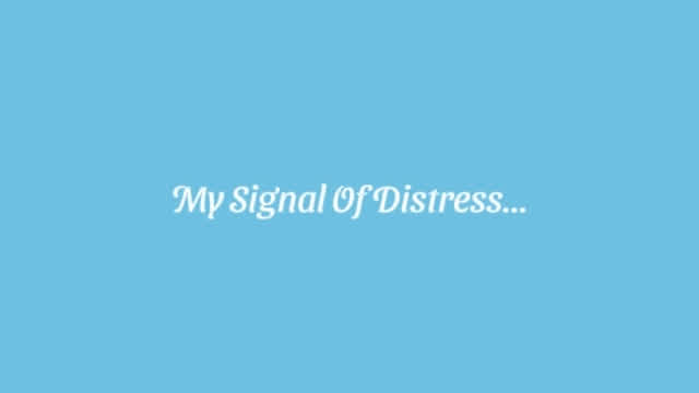 S.O.S (Lyrics)