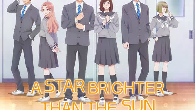 A Star Brighter than the Sun Episode 1 - The Day I Reached Out My Hand (English Dub)