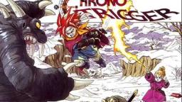 Chrono Trigger - 600AD - Yearnings of Wind