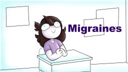 [Animation] Migraines