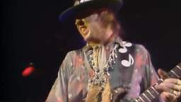 Stevie Ray Vaughan - Texas Flood (Live at the El Mocambo)