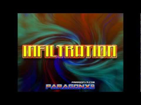 Infiltration - ParagonX9
