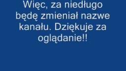 [Historyjki24] BĘDĘ ZMIENIAĆ NAZWĘ!!