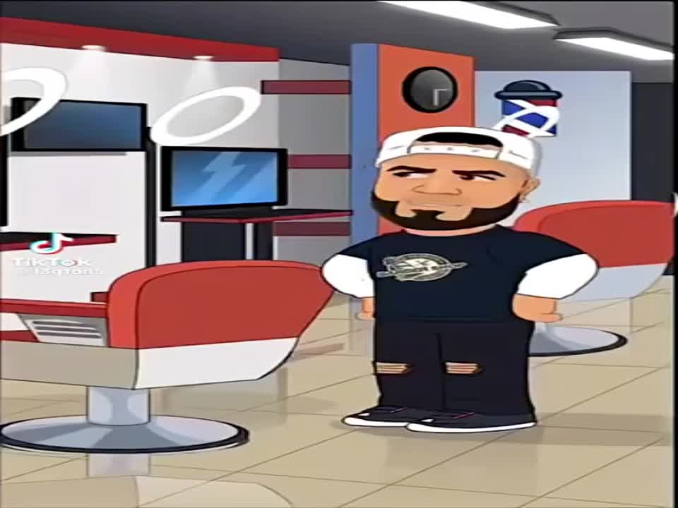 VLPH: JOJI SALVA A HOMERO