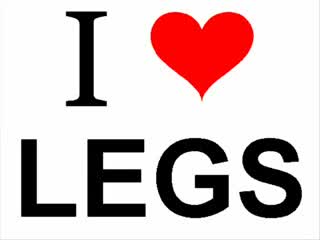 I LOVE SEX
