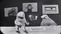 Banned Wilkins Coffee Commercial