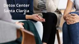 Healthy Living Residential Program | Detox Center in Santa Clarita, CA