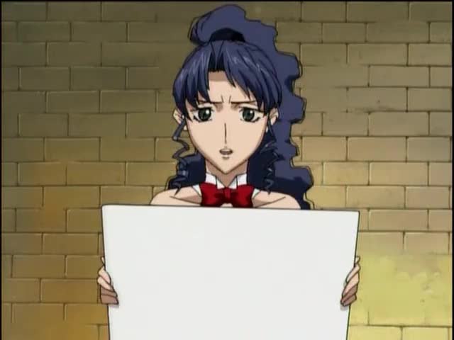 Full Metal Panic! | episode 19 | Spanish fansub (by gokuraku fansub)