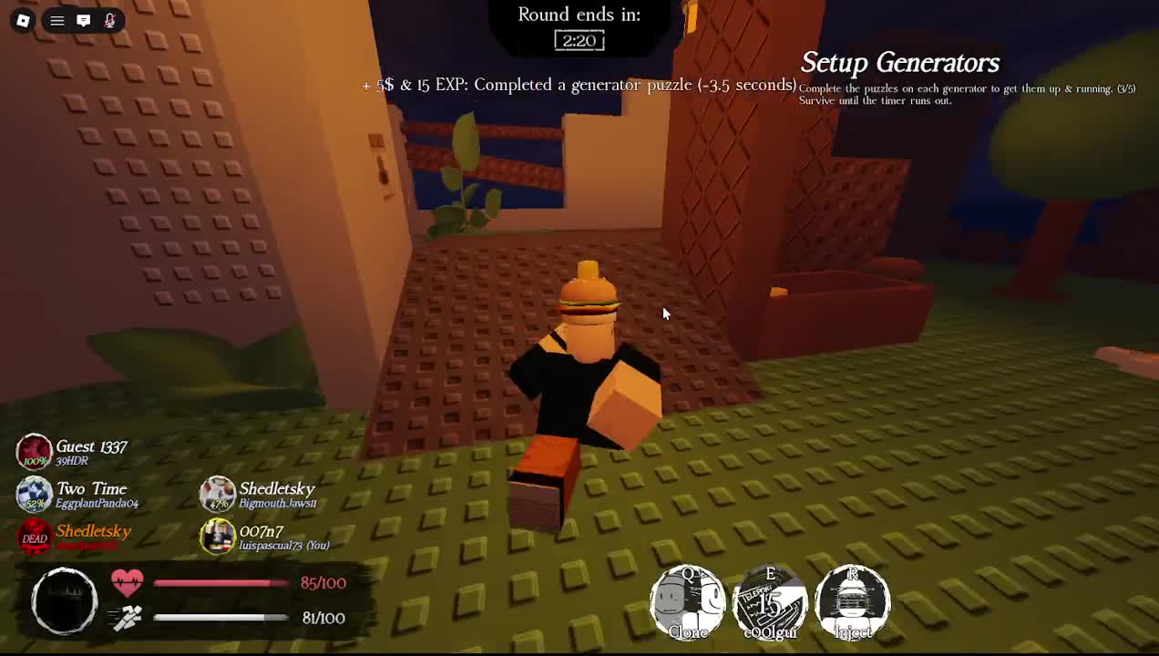 I might be the best N7 ever [joke ofc]