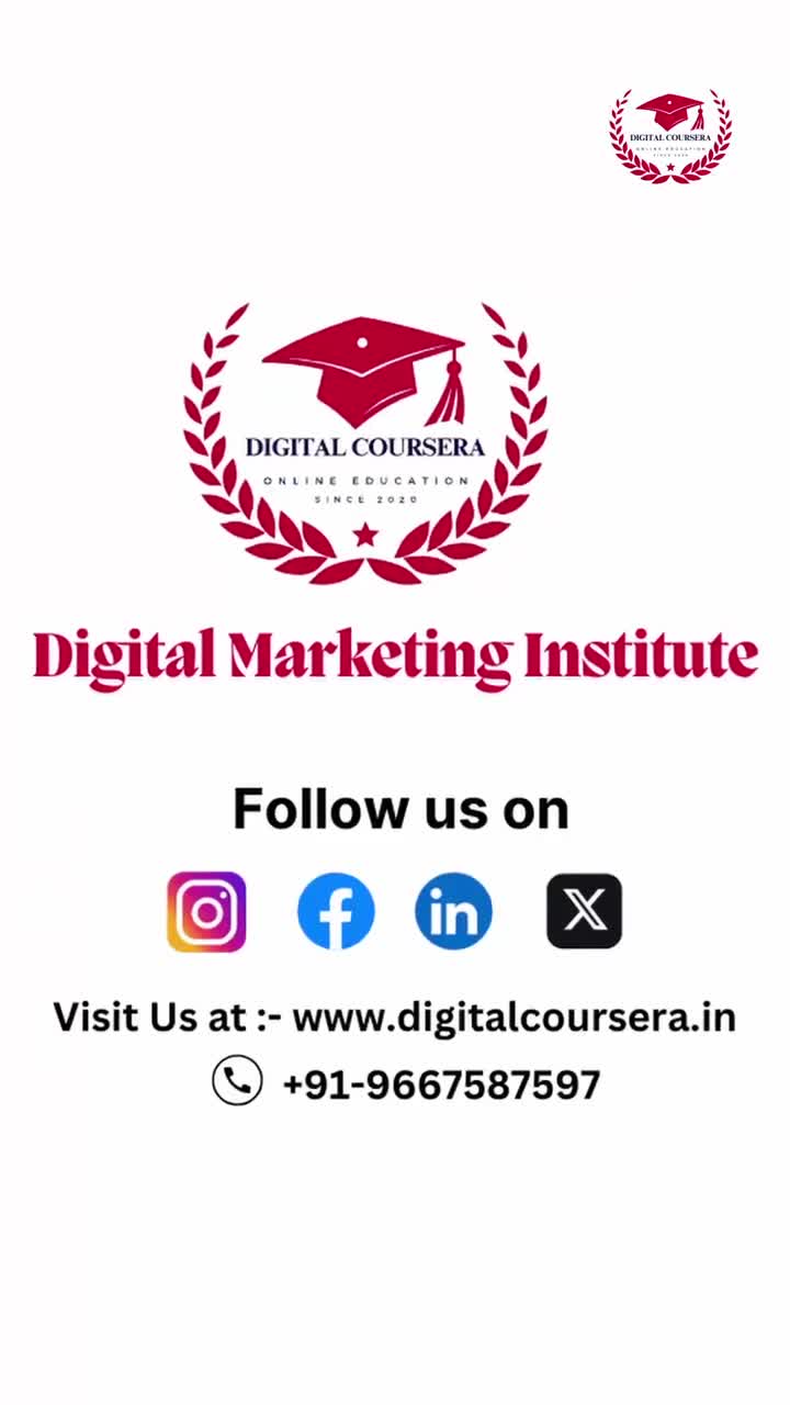 डिजिटल मार्केटिंग टिप्स एंड ट्रिक्स _ Become a Successful Digital Marketer. #shorts #education