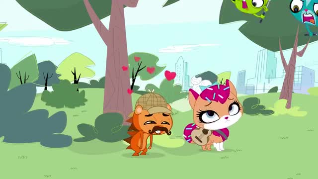 Littlest Pet Shop Season 3 Episode 2 - Secret Cupet copy