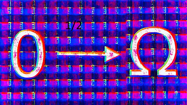 Numbers 0 to Absolute Infinity !!! (Vidlii Version) Part 1