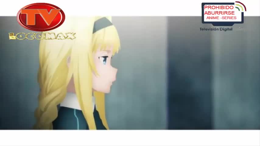 LocomaxTv Bolivia Anime Junio 2026