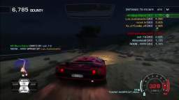 Need For Speed Hot Pursuit | MW Match - 10/17/2015