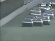 top ten accident