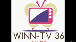 WINN-TV 36 Sign Off (Fake)