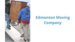 Ecoway Movers : #1 Moving Company in Edmonton, AB