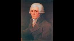 Franz Joseph Haydn - Serenade, Andante
