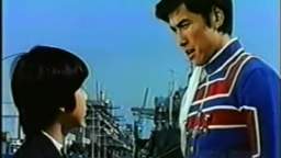 Ultraman Taro Episode 53 Malaysian English Dub