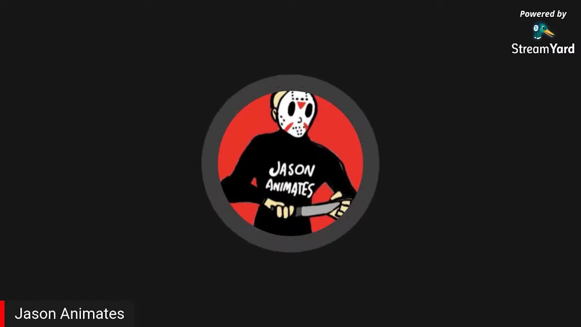 The Truth. (JASON ANIMATES REUPLOAD) p3