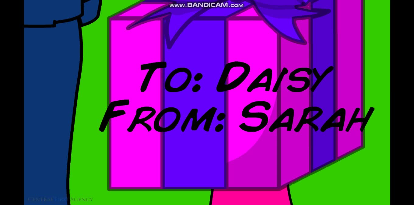 Bald Caillou Ruins Daisy’s Birthday/Grounded