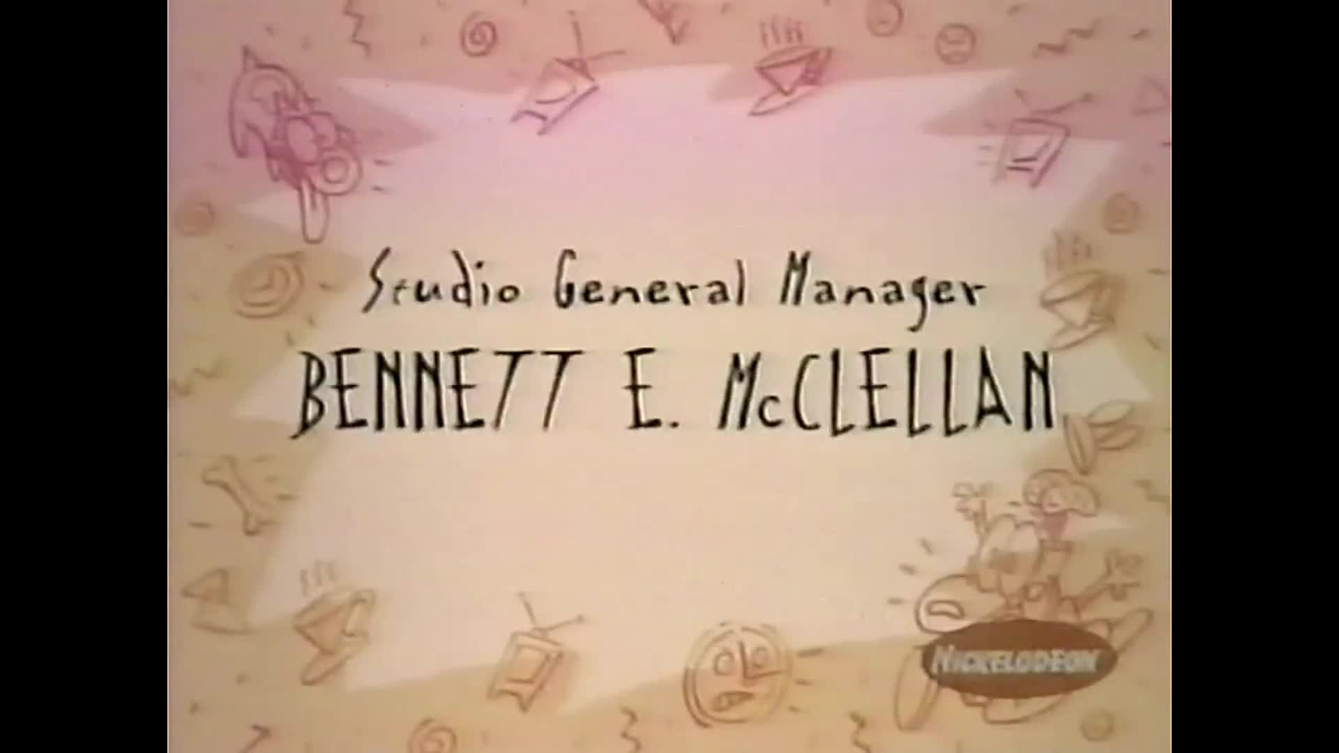 Outro La Vida Moderna de Rocko Nickelodeon (2000) Outro La Vida Moderna de Rocko Nickelodeon (2000)