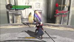 Devil May Cry 4 | Mission 8 - SOS Mode | Nero Devil May Cry 4 | Mission 8 - SOS Mode | Nero