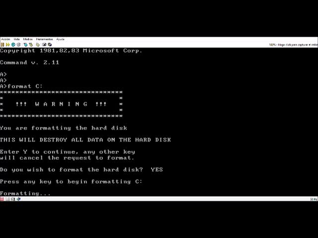 Windows 1.0 Alpha Windows 1.0 Alpha