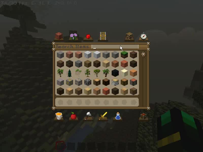 minecraft 1.13.2 on windows XP! minecraft 1.13.2 on windows XP!