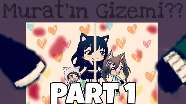 Murat ın Gizemi  (PART 1)
