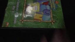 my spongebob squarepants vhs & dvd collection (22nd anniversary edition)