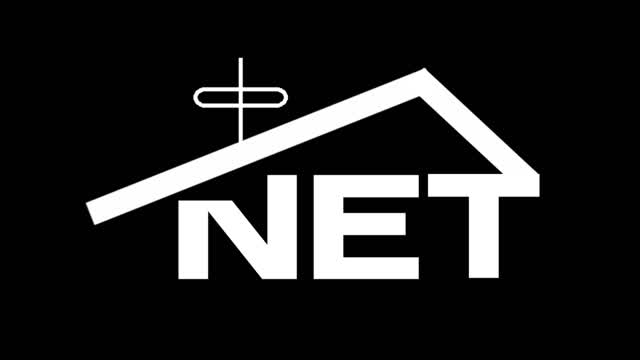 NET National Educational Television (1960-1964) Alternative Logo Remakes