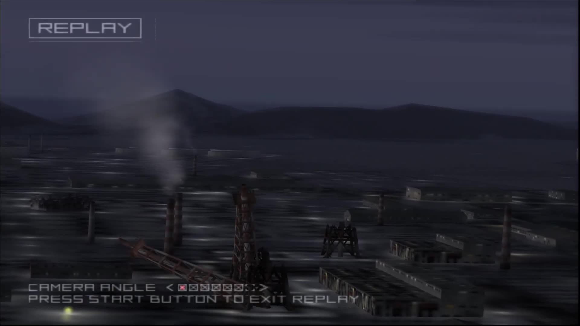 JUST FLY AWAY - Ace Combat 4 Ep.8