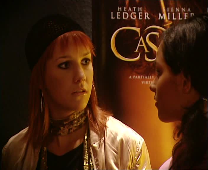 Het Huis Anubis S01e7-8 (ENG SUB)